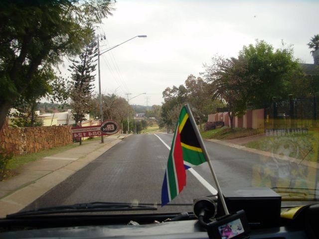 south-africa